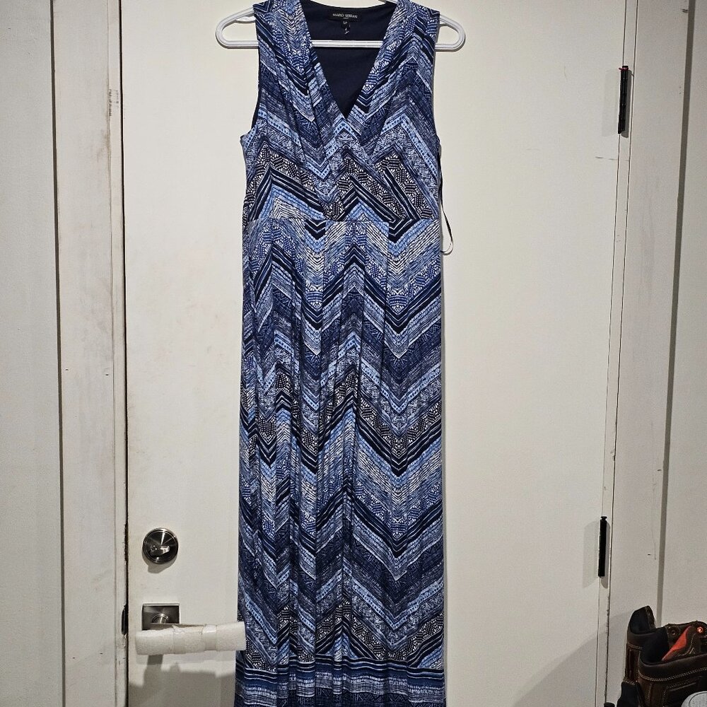 Made by Mario Serrani in Italy Size Small Multi Color